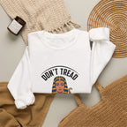 Cleopatra Asp Sweatshirt