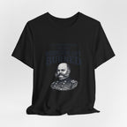 Fredericksburg Burnside Got Burned Vintage Premium Tee
