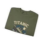 Titanic One Star Review Sweatshirt
