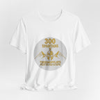 Spartans Thermopylae Premium Tee