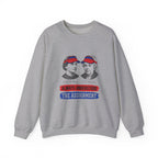 Anthony Stanton Assignment Sweatshirt
