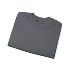 Galileo And Yet It Moves Back Print Sweatshirt