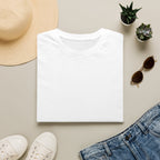 I Survived The Great Library Back Print T-Shirt