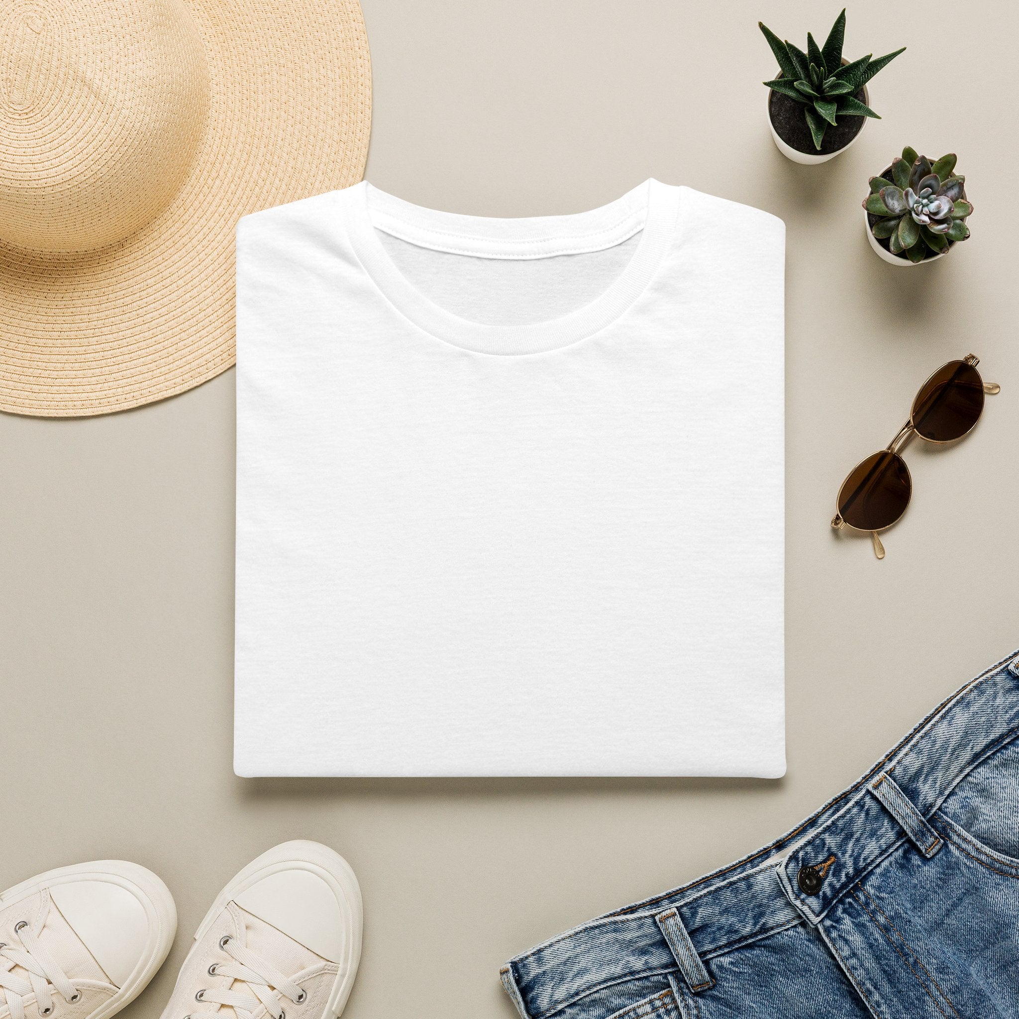 I Survived The Great Library Back Print T-Shirt