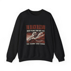 Black Blizzard Dust Tour Sweatshirt