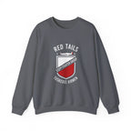 Red Tails 332Nd Fighter Group Sweatshirt
