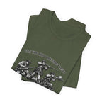 Continental Militia Two Fires Cowpens Premium Tee