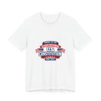 Cheers To The Sesquicentennial Us Premium Tee