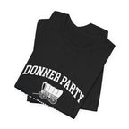 Donner Party Cross Country Team Premium Tee