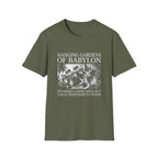 Hanging Gardens Landscaping T-Shirt