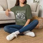 Hanging Gardens Landscaping T-Shirt