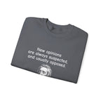 Locke New Opinions Sweatshirt