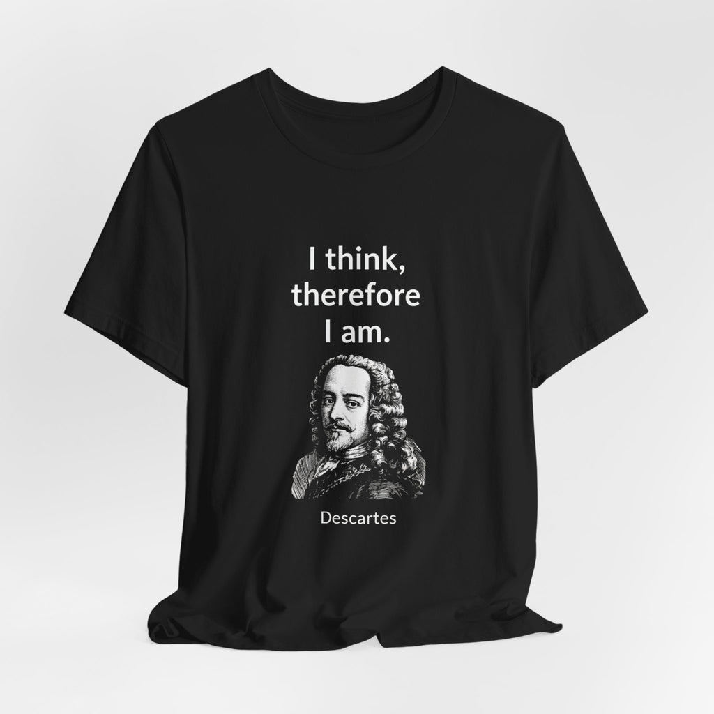 Cogito Ergo Sum Premium Tee