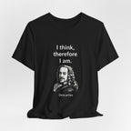 Cogito Ergo Sum Premium Tee