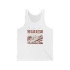 Black Blizzard Dust Tour Tank Top