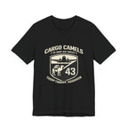 Cargo Camels WWII Usaaf Troop Premium Tee