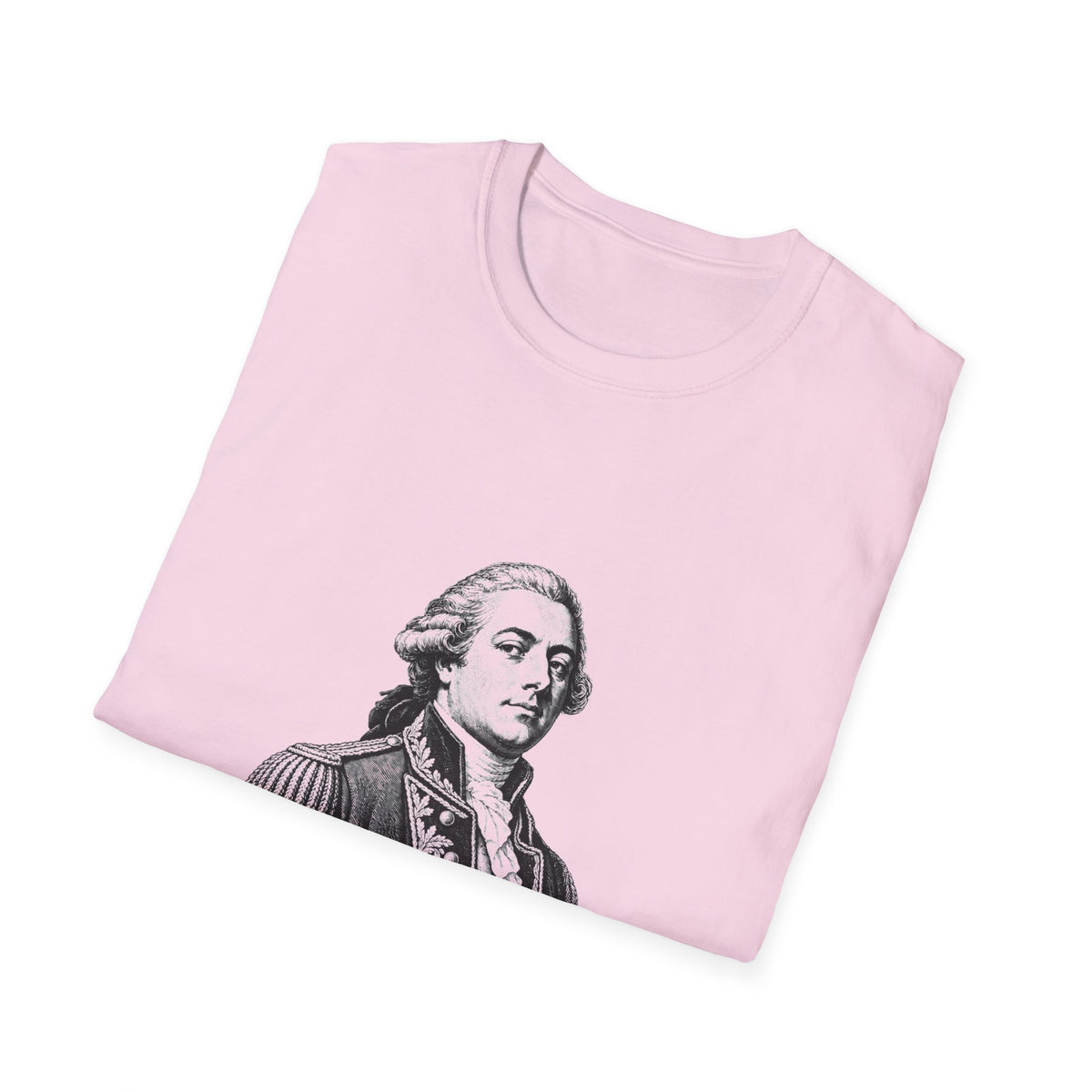 Burgoyne Quick Walk Saratoga T-Shirt