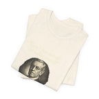 Woodrow Wilson Fourteen Points Procrastination Premium Tee