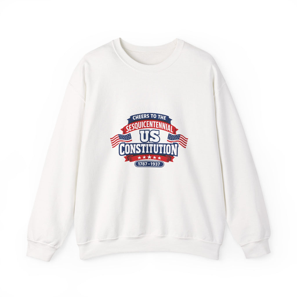 Cheers To The Sesquicentennial Us Sweatshirt