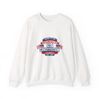 Cheers To The Sesquicentennial Us Sweatshirt