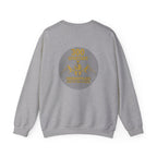 Spartans Thermopylae Back Print Sweatshirt