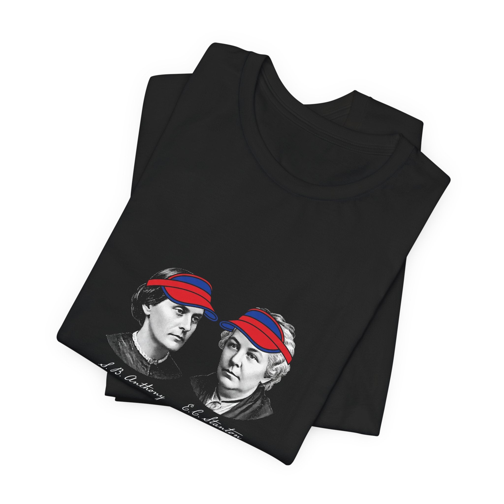 Anthony Stanton Assignment Premium Tee