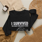 Great Molasses Flood Sweatshirt