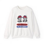 Anthony Stanton Assignment Sweatshirt