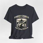 Cargo Camels WWII Usaaf Troop Premium Tee