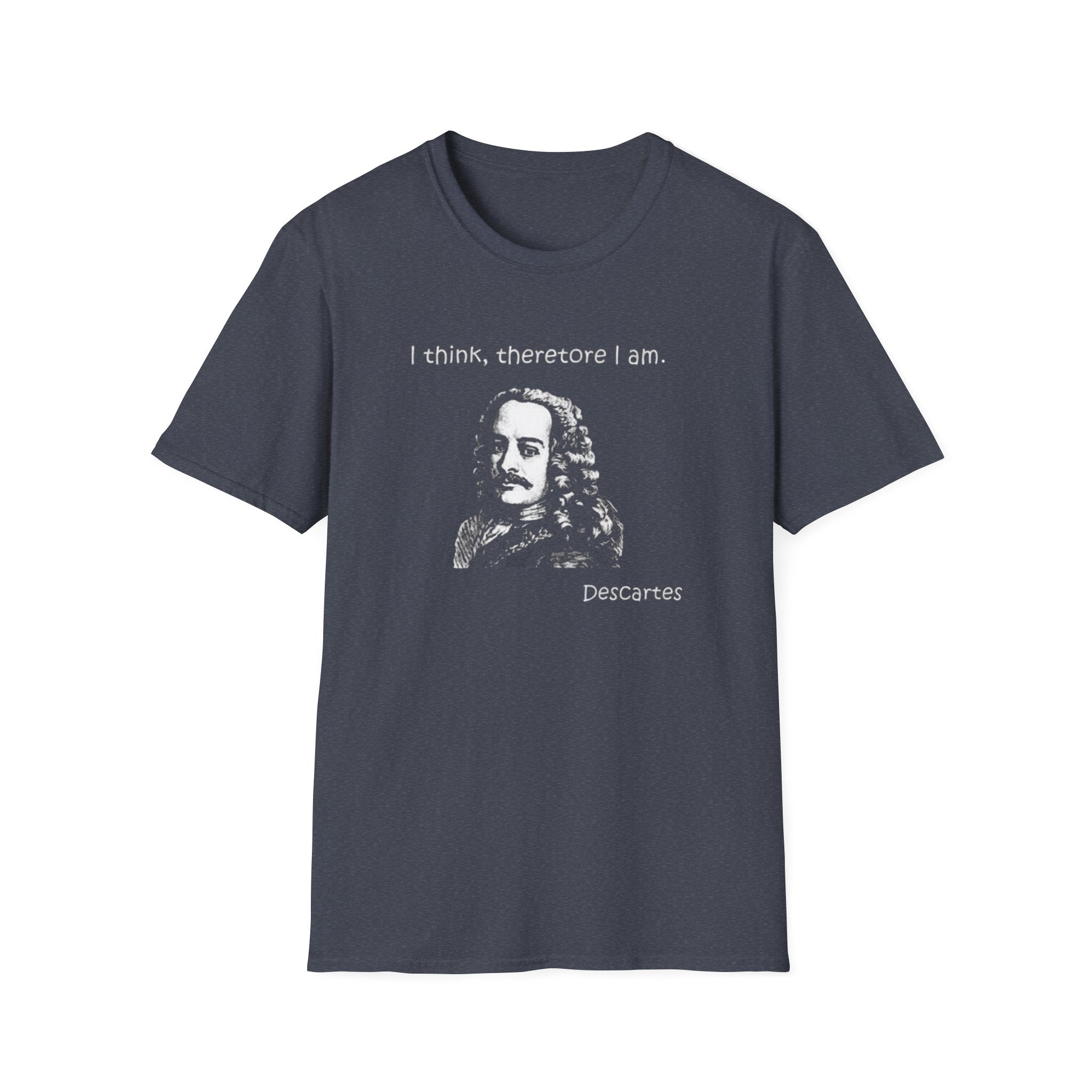 History Humor T-Shirt