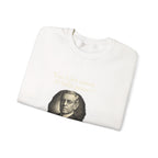 Woodrow Wilson Fourteen Points Procrastination Sweatshirt