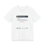 Texas Independence Group Chat Premium Tee