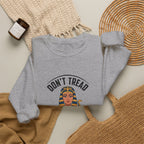 Cleopatra Asp Sweatshirt
