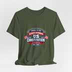 Cheers To The Sesquicentennial Us Premium Tee