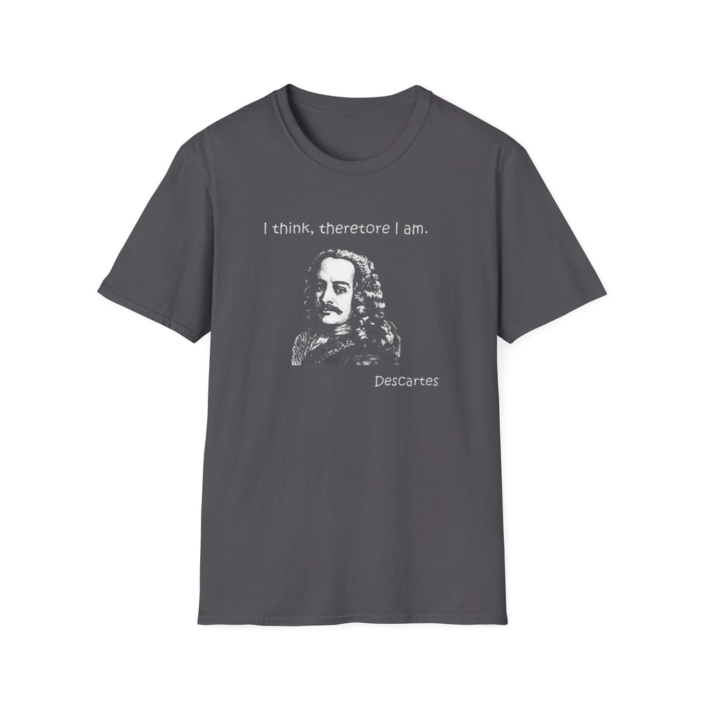 History Humor T-Shirt