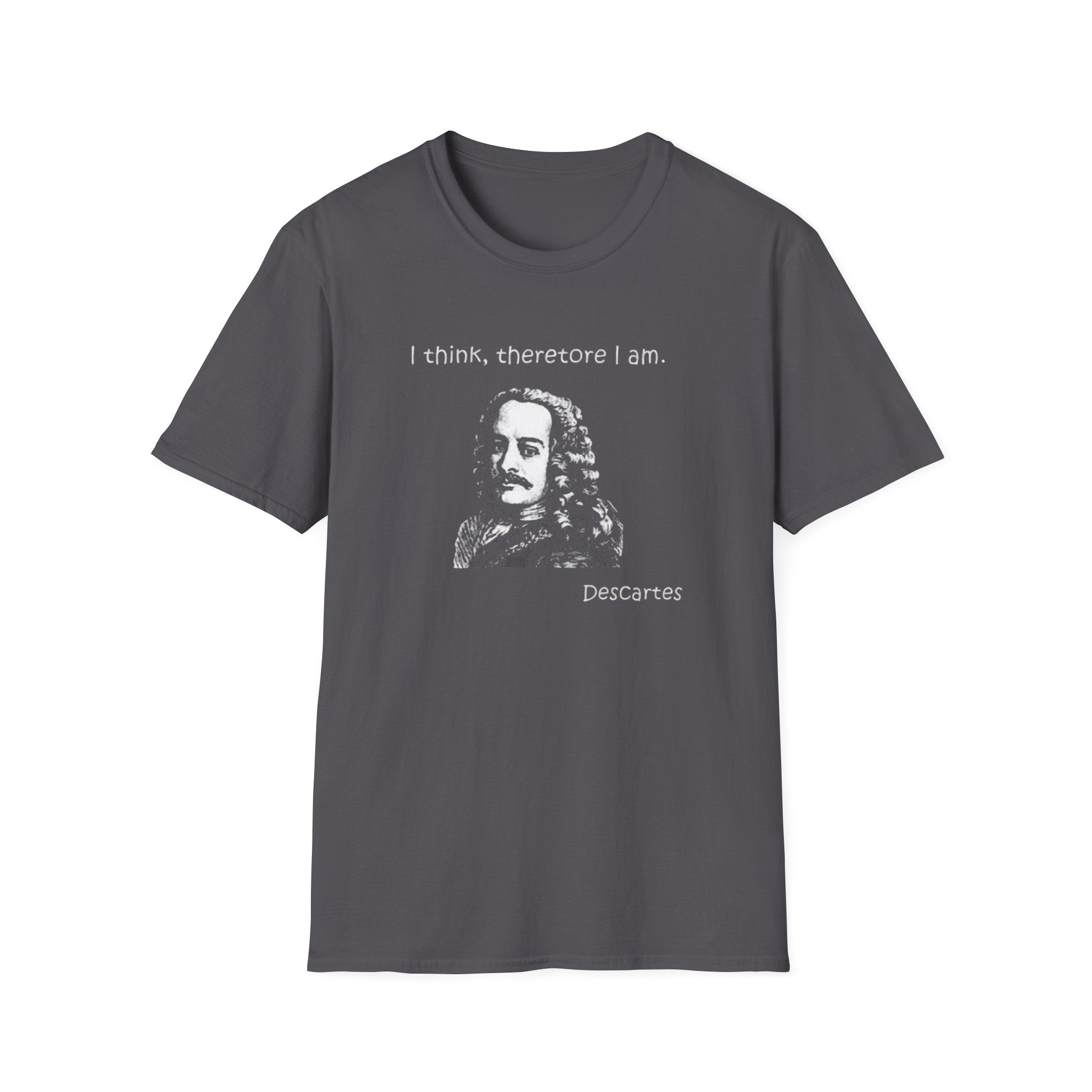 History Humor T-Shirt