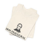 Inaugural Address Review Premium Tee