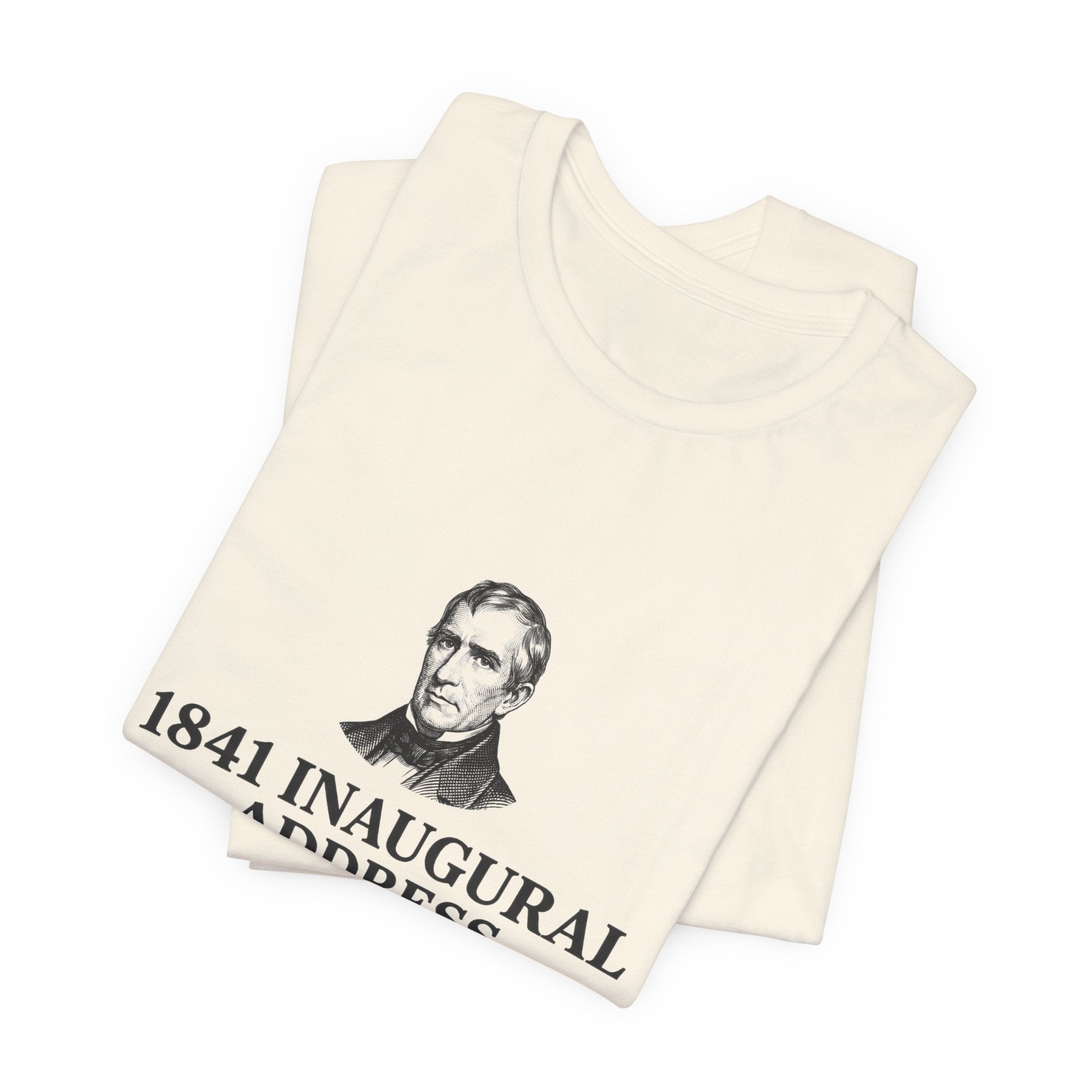 Inaugural Address Review Premium Tee
