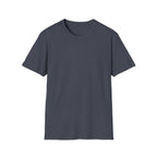 Cogito Ergo Sum Back Print T-Shirt