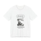 Newton Gravity Anxiety Premium Tee