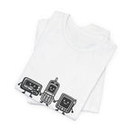 Never Forget Their Service Obsolete Premium Tee