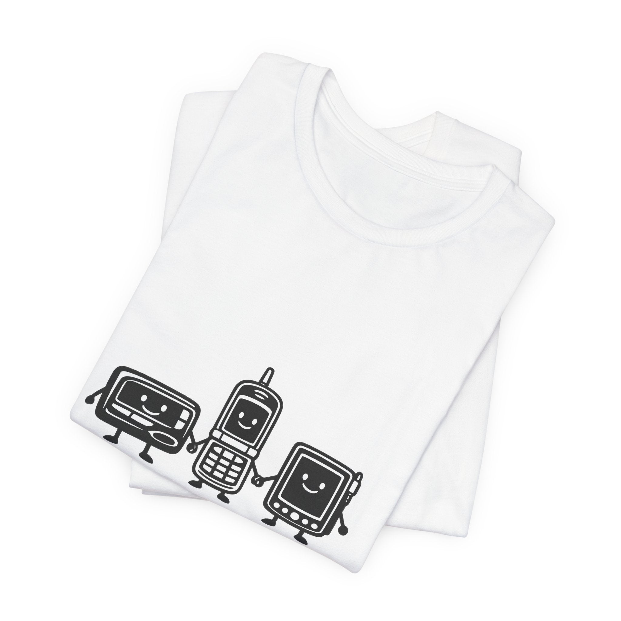 Never Forget Their Service Obsolete Premium Tee