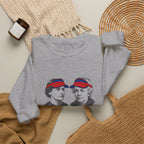 Anthony Stanton Assignment Sweatshirt