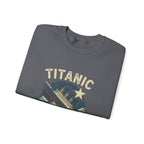 Titanic One Star Review Sweatshirt