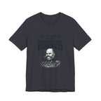 Fredericksburg Burnside Got Burned Vintage Premium Tee