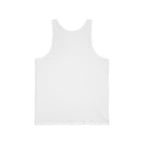 Fredericksburg Burnside Got Burned Vintage Tank Top