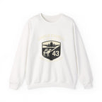 Cargo Camels WWII Usaaf Troop Sweatshirt