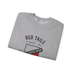 Red Tails 332Nd Fighter Group Sweatshirt