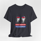 Anthony Stanton Assignment Premium Tee