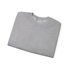 Jefferson Hancock Canceling The King Back Print Sweatshirt